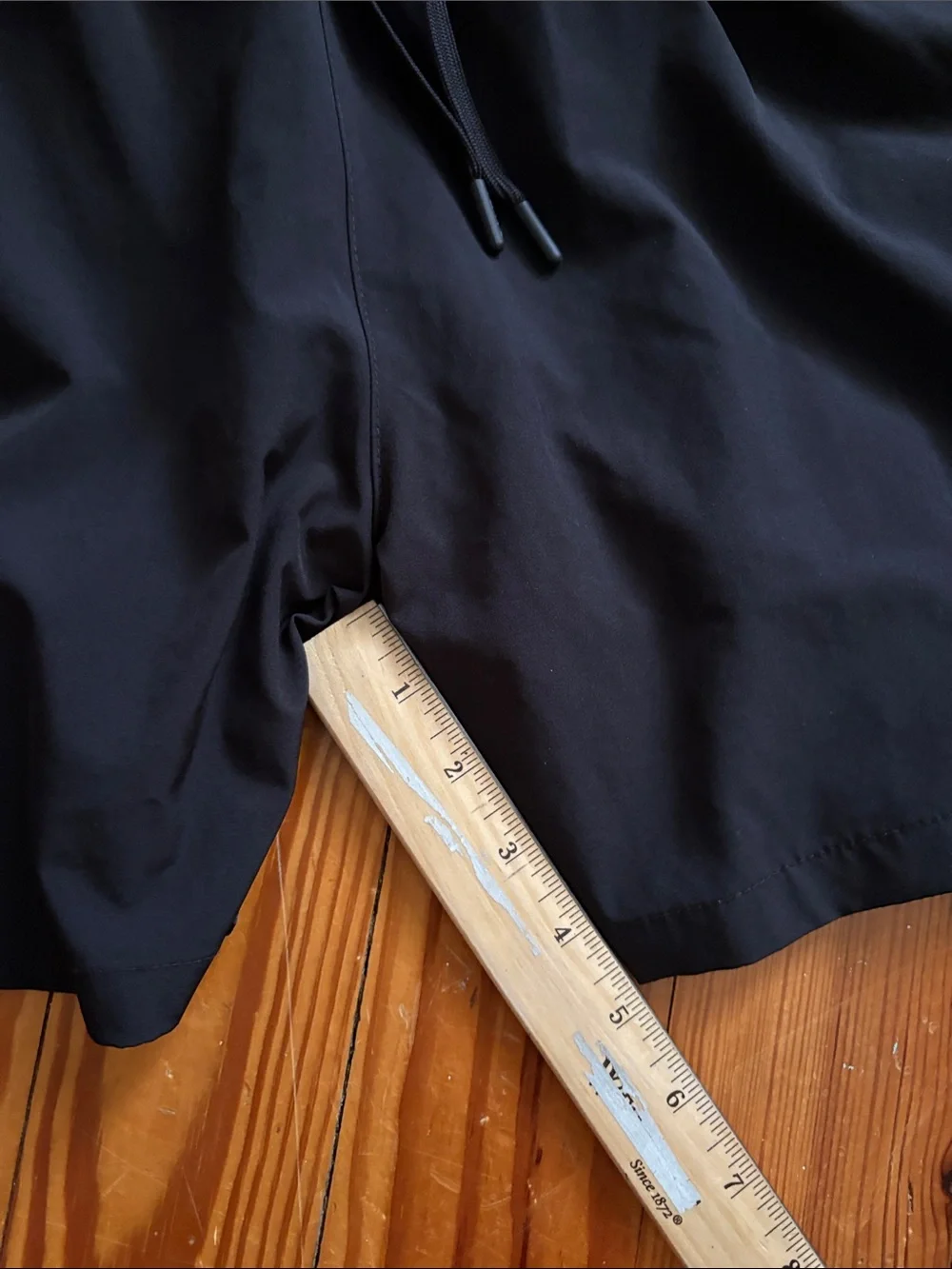 Calvin Klein Men’s Swim Trunks